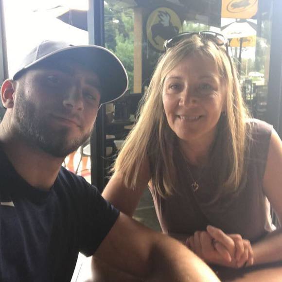 Meet your Posher, Joey - Picture 1 of 1